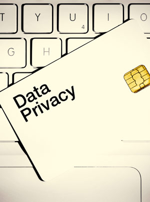 data privacy online